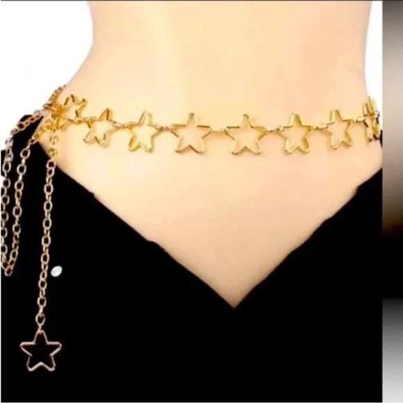 Victoria's Secret Black Star & Moon Push-Up Bra Set - Picture 11 of 13